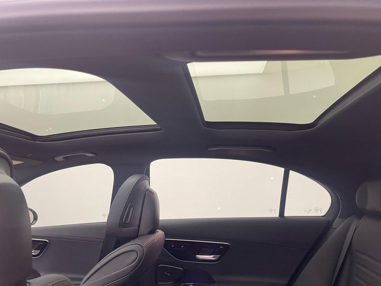 Mercedes-Benz C 260 L 2024