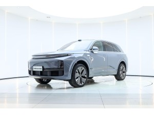 Li Auto L7 2025