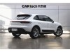 Porsche Macan 2024