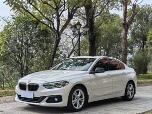 BMW 118i 2019