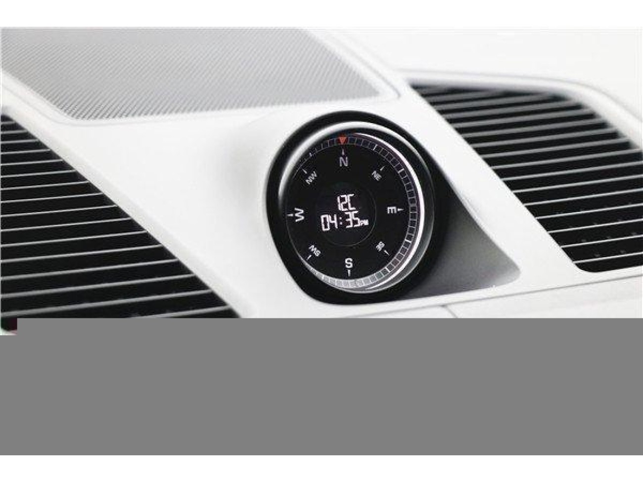 Porsche Cayenne 2021