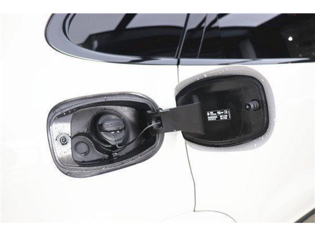 Porsche Cayenne 2021