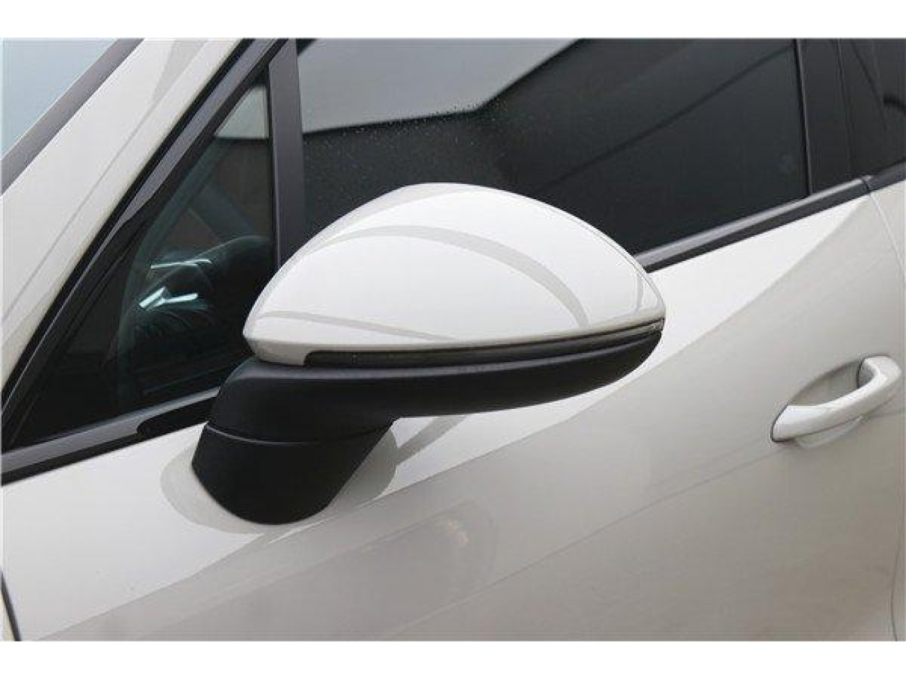 Porsche Cayenne 2021