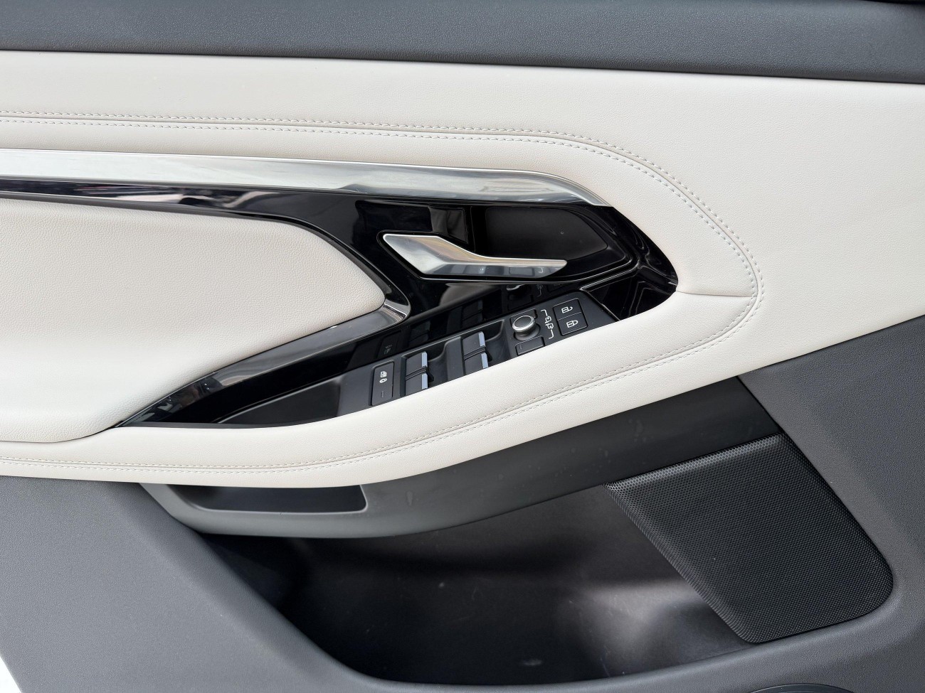 Land Rover Range Rover 2021