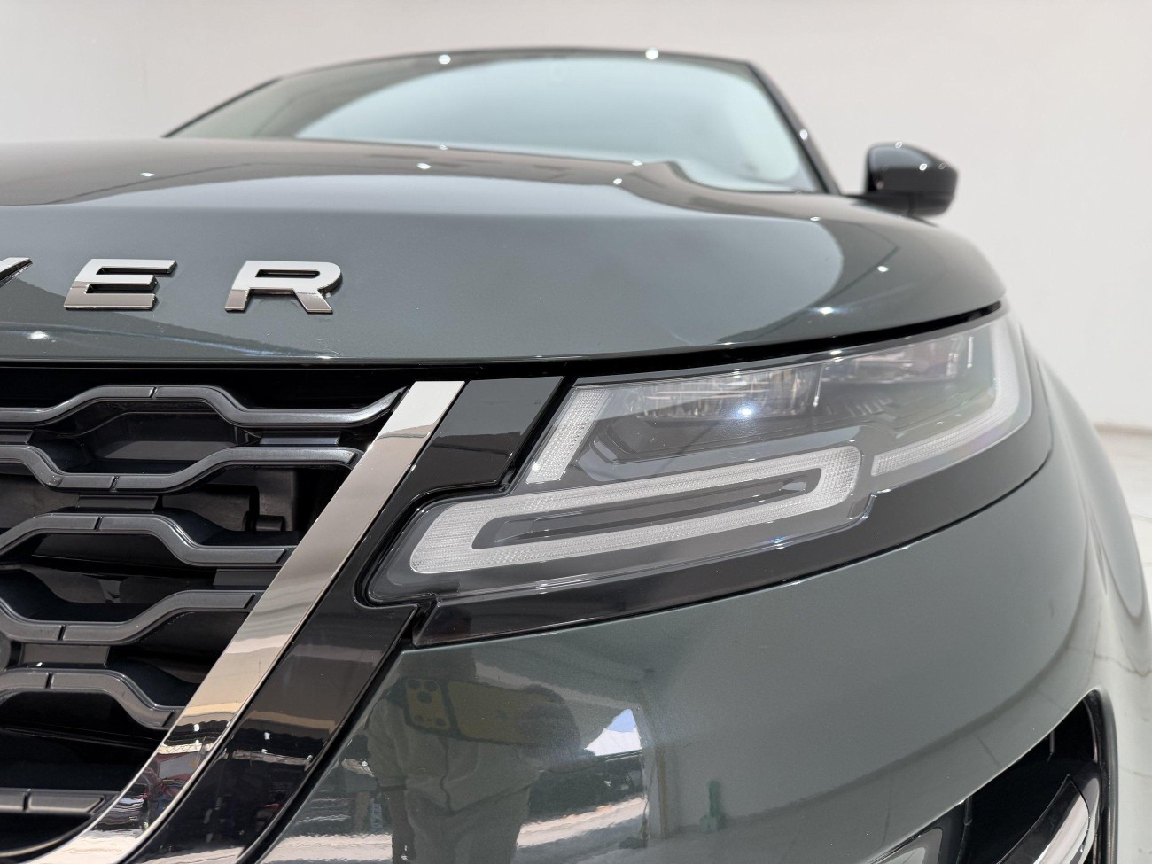 Land Rover Range Rover 2021