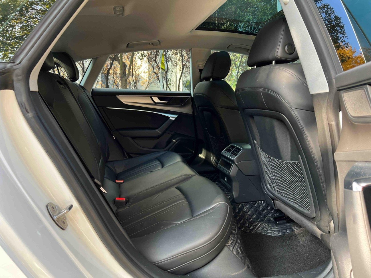 Audi A7 45 TFSI 2021