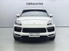 Porsche Cayenne 2021