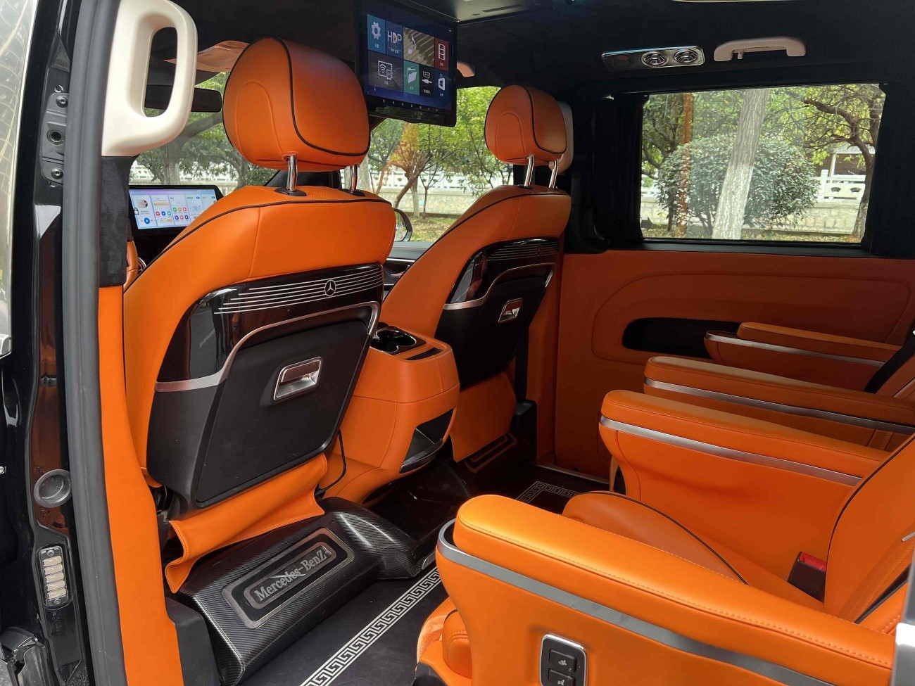 Mercedes-Benz 2023 2023