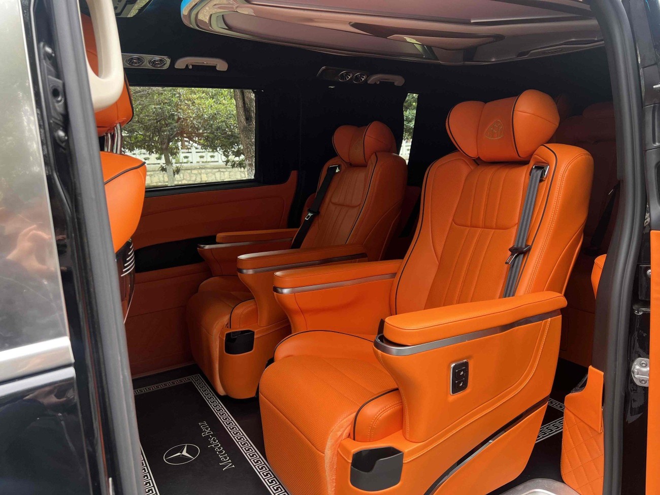 Mercedes-Benz 2023 2023