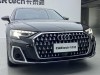 Audi A8L 50 TFSI 2024