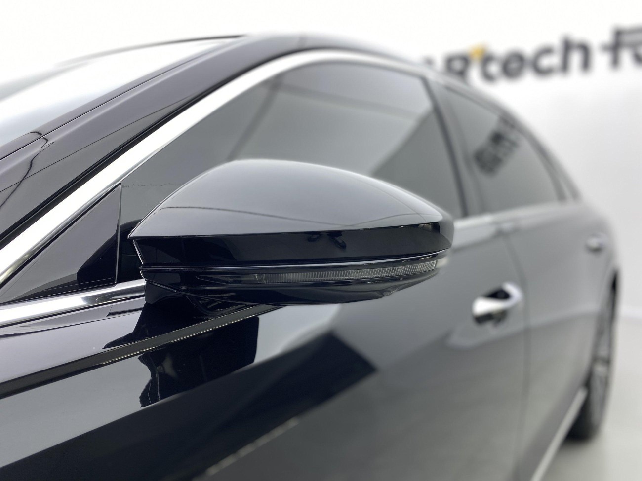 Audi A8L 50 TFSI 2024