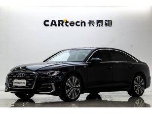 Audi A6L 45 TFSI 2024