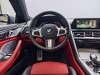 BMW 8 2022