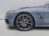 BMW 8 2022