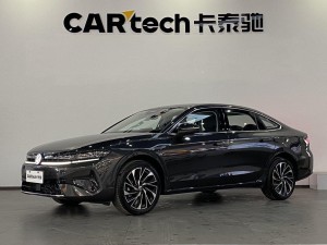 Volkswagen Sagitar 2025