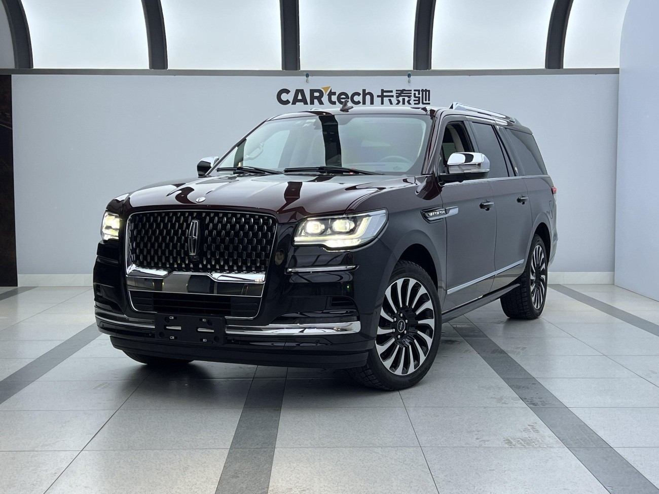 Lincoln Navigator 2023