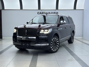 Lincoln Navigator 2023