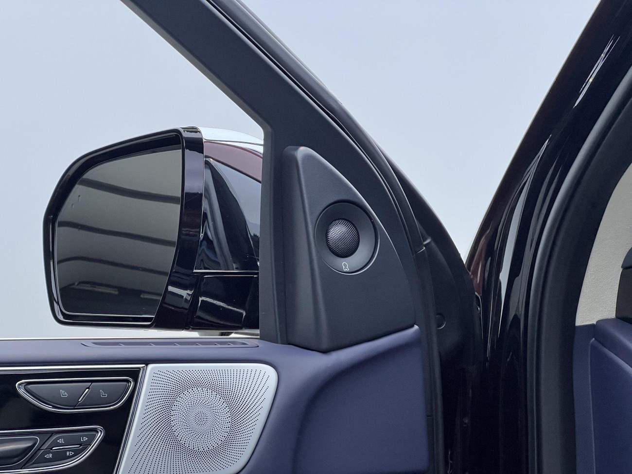 Lincoln Navigator 2023