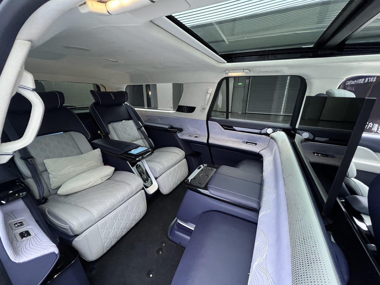 Lincoln Navigator 2023