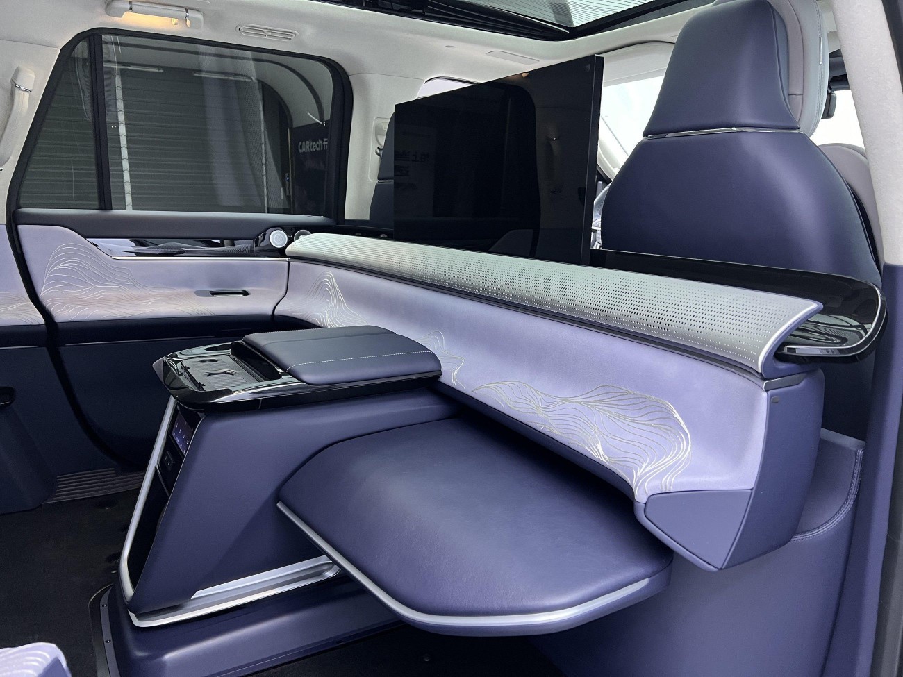 Lincoln Navigator 2023