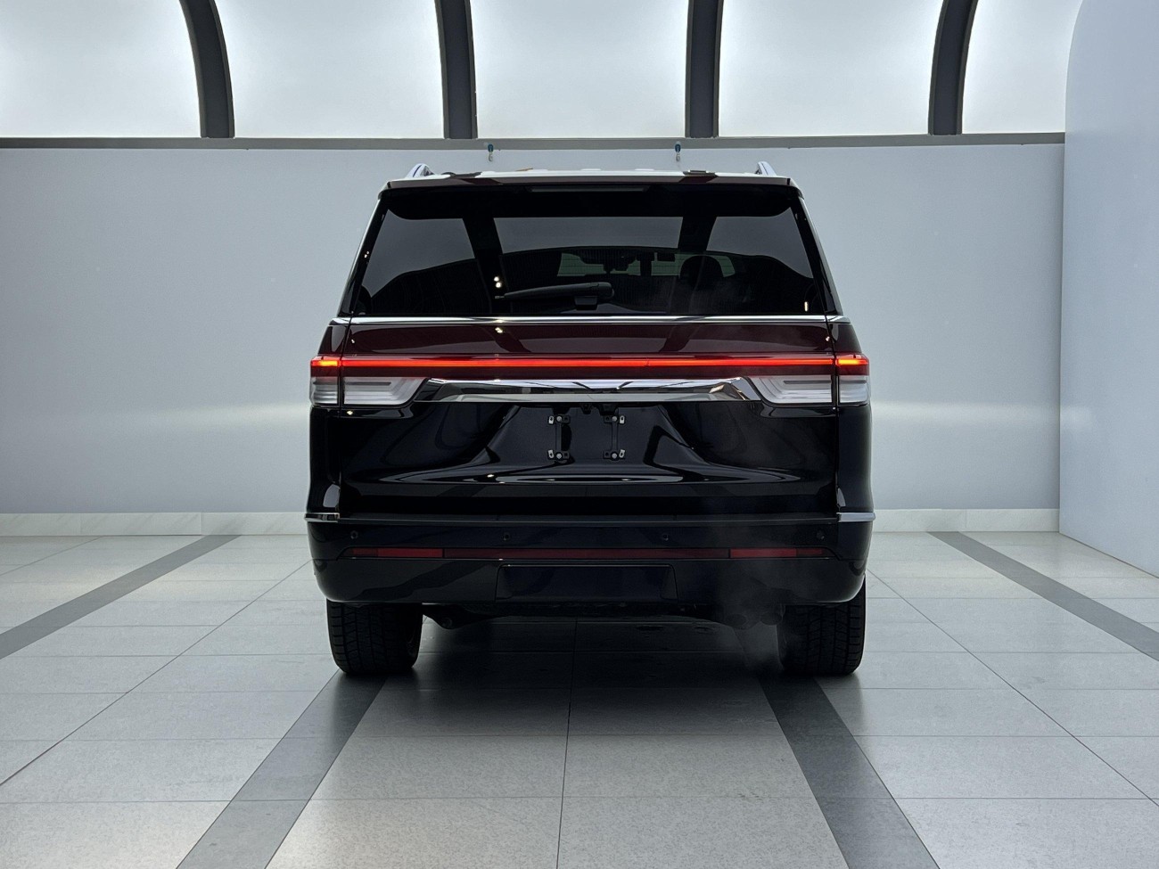 Lincoln Navigator 2023