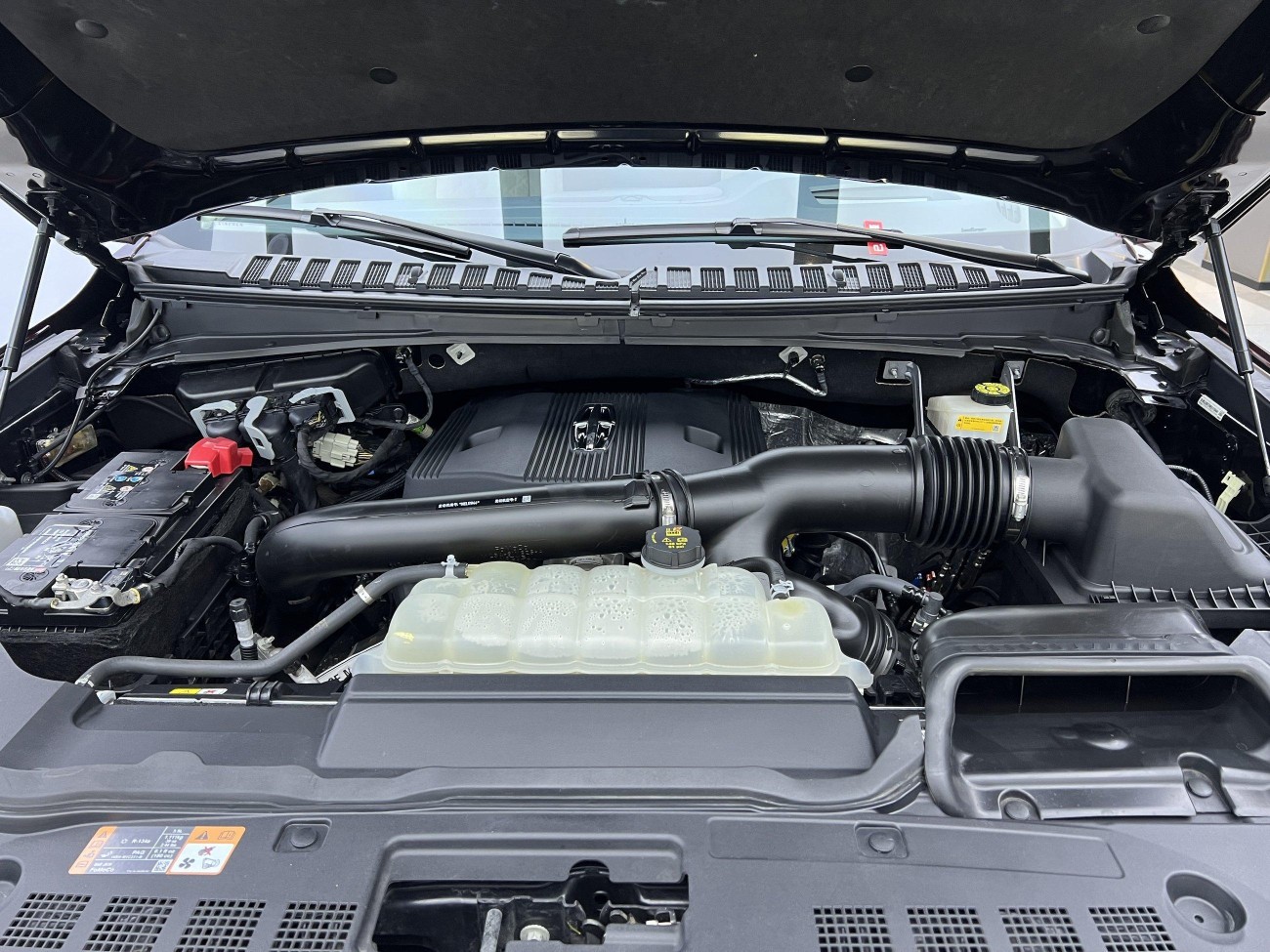 Lincoln Navigator 2023