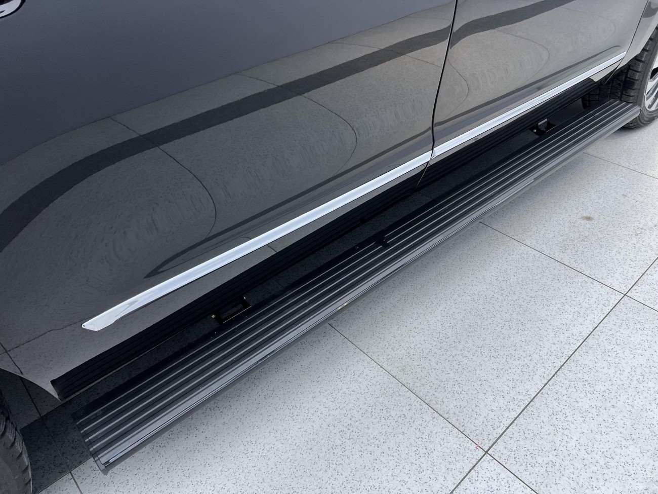 Lincoln Navigator 2023