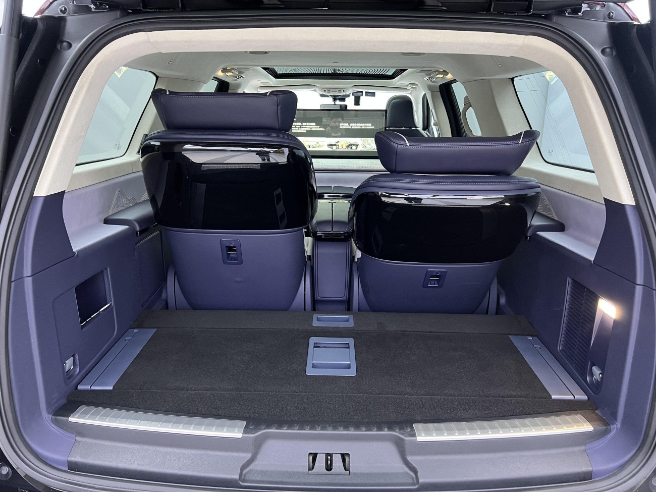 Lincoln Navigator 2023