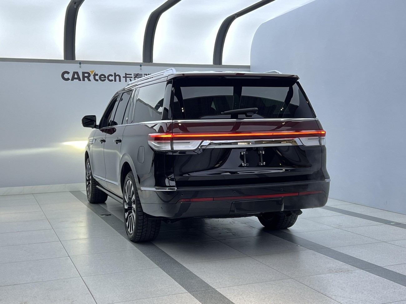 Lincoln Navigator 2023