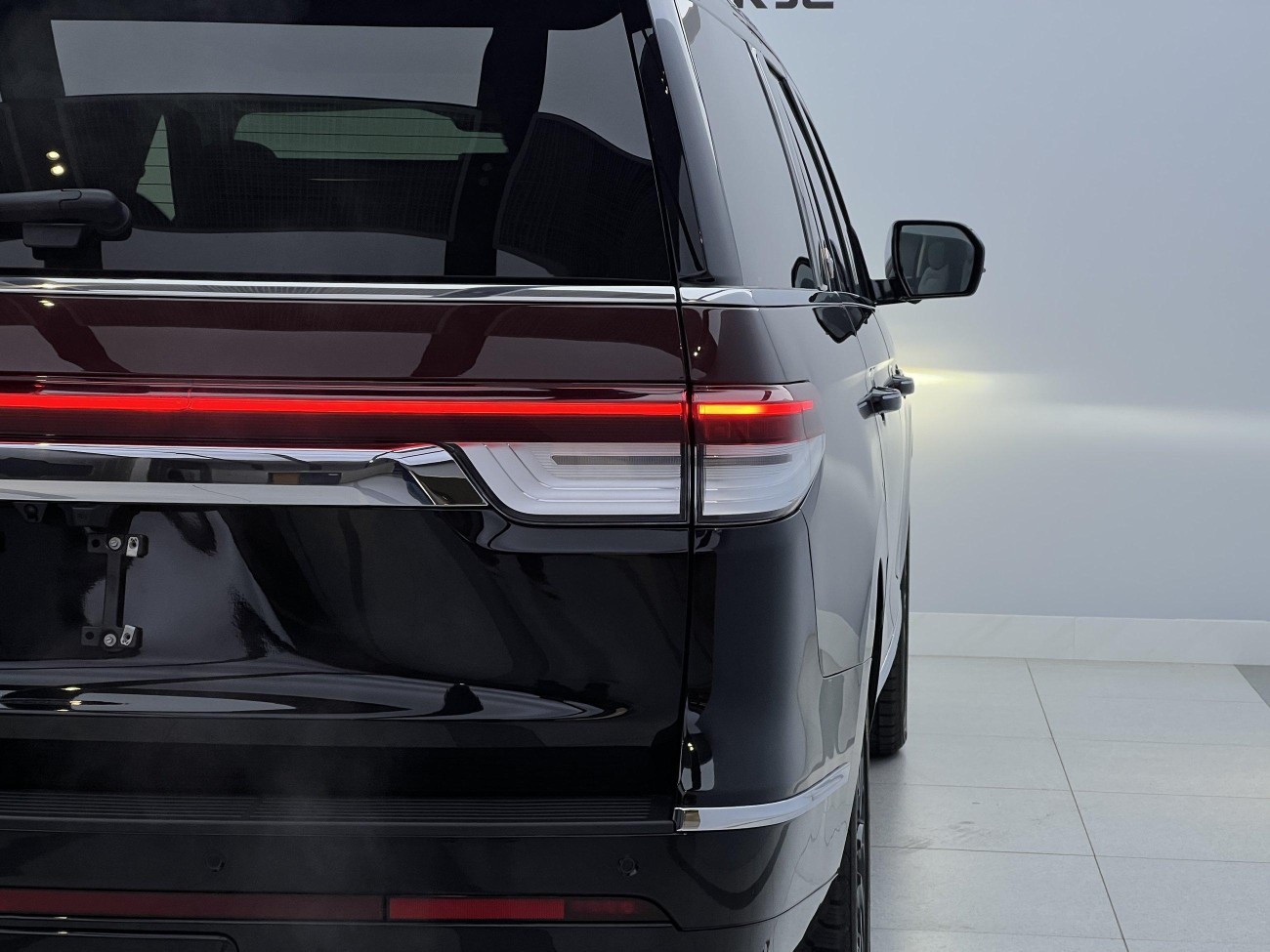 Lincoln Navigator 2023