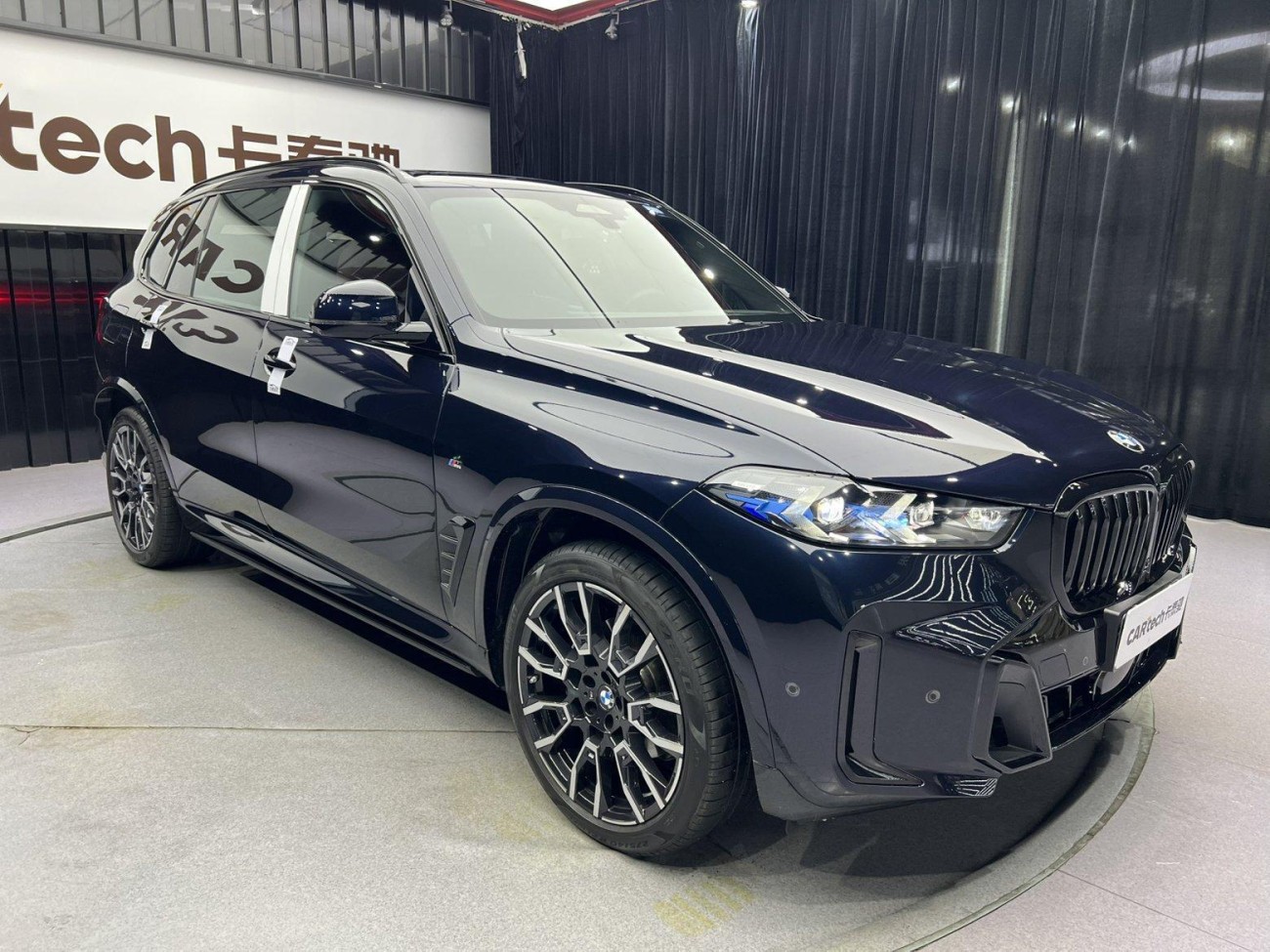 BMW X5 2025