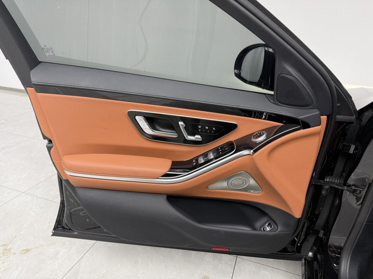 Mercedes-Benz S 400 L 2023