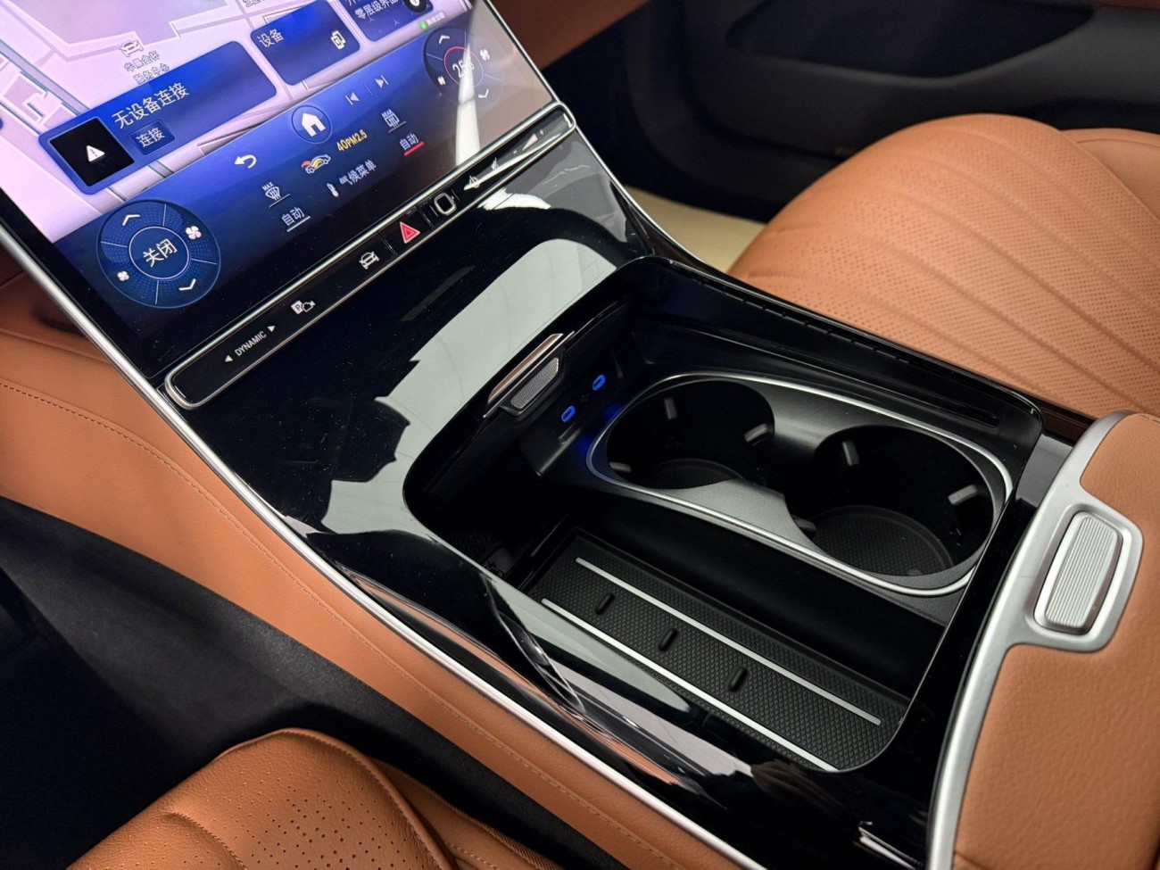 Mercedes-Benz S 400 L 2023