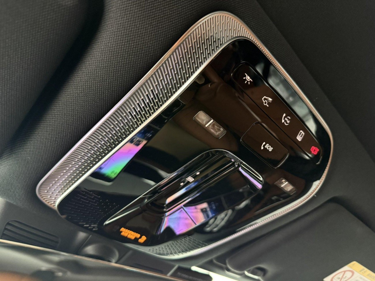 Mercedes-Benz S 400 L 2023