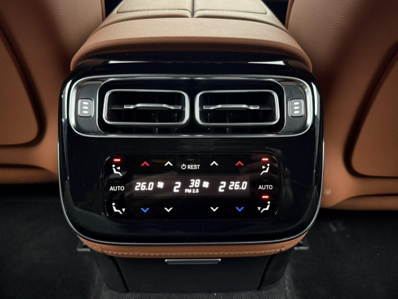 Mercedes-Benz S 400 L 2023