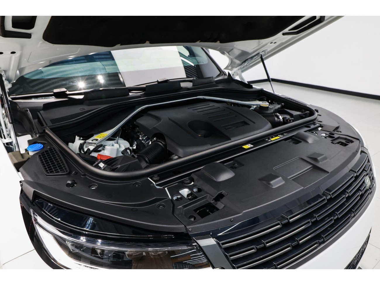 Land Rover Range Rover Sport 2023