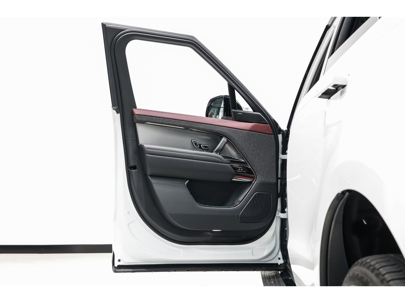 Land Rover Range Rover Sport 2023