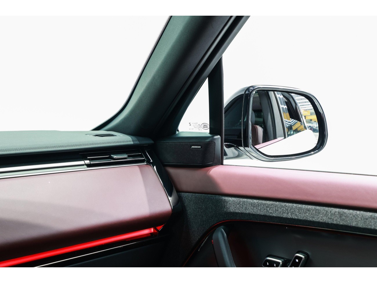 Land Rover Range Rover Sport 2023