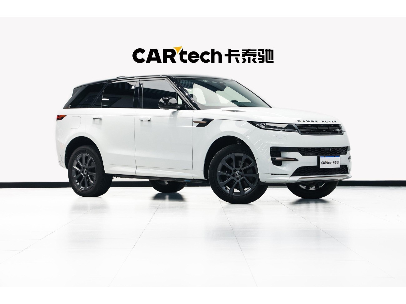 Land Rover Range Rover Sport 2023