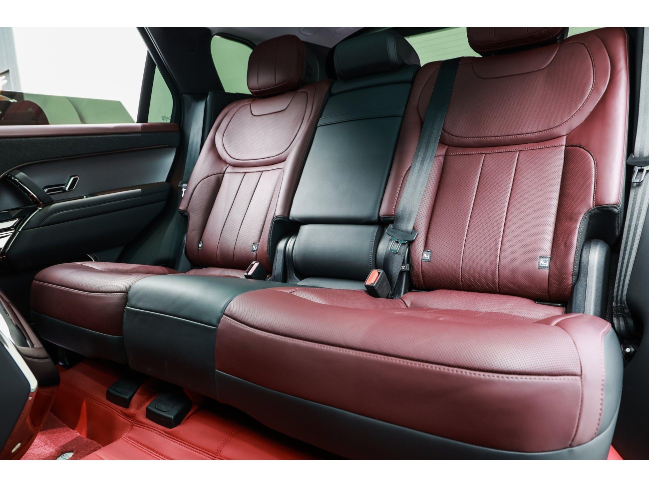 Land Rover Range Rover Sport 2023