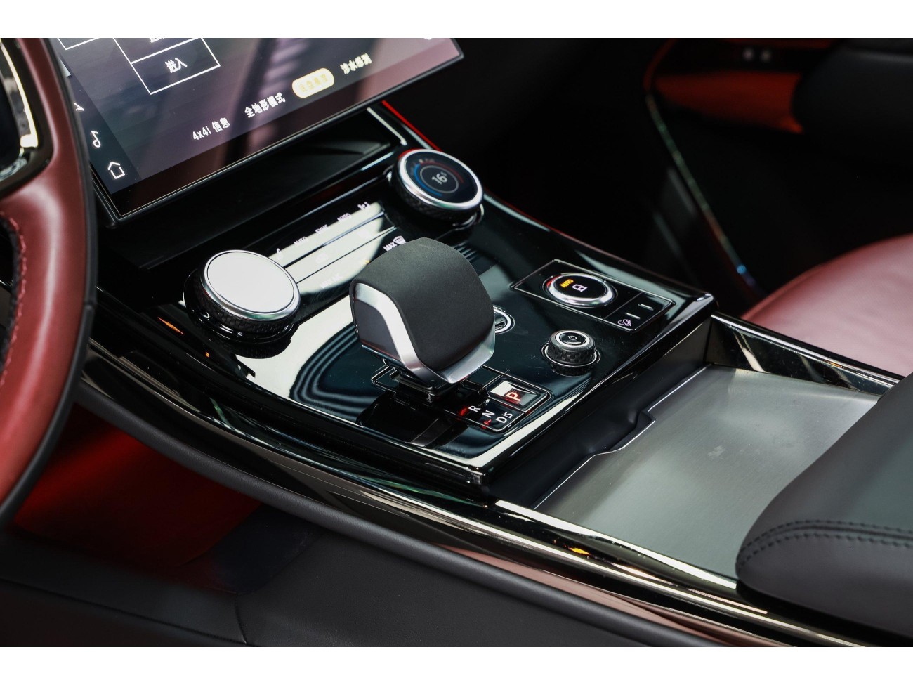 Land Rover Range Rover Sport 2023