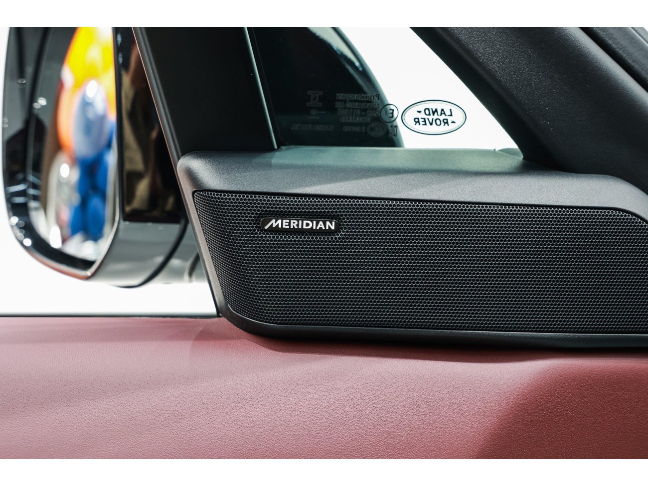 Land Rover Range Rover Sport 2023