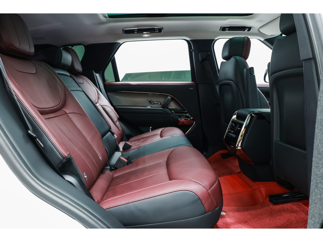 Land Rover Range Rover Sport 2023