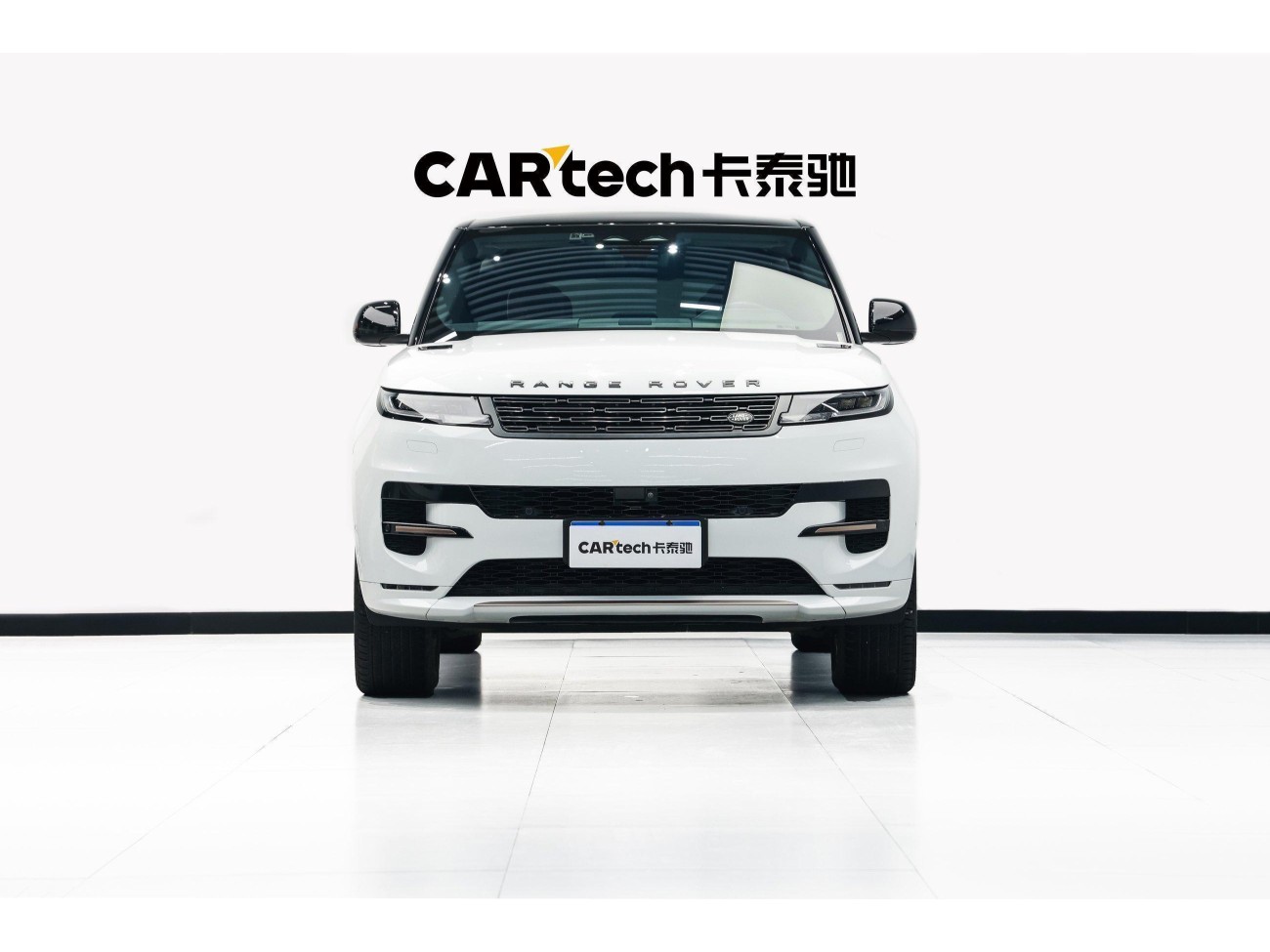 Land Rover Range Rover Sport 2023