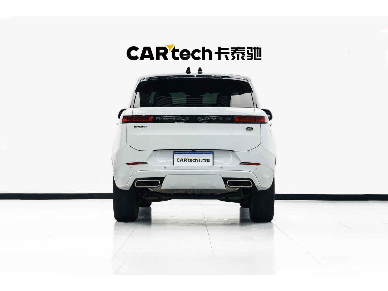Land Rover Range Rover Sport 2023