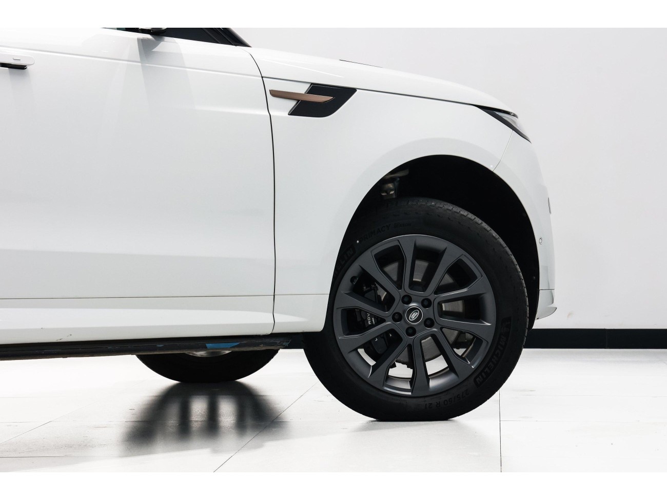 Land Rover Range Rover Sport 2023