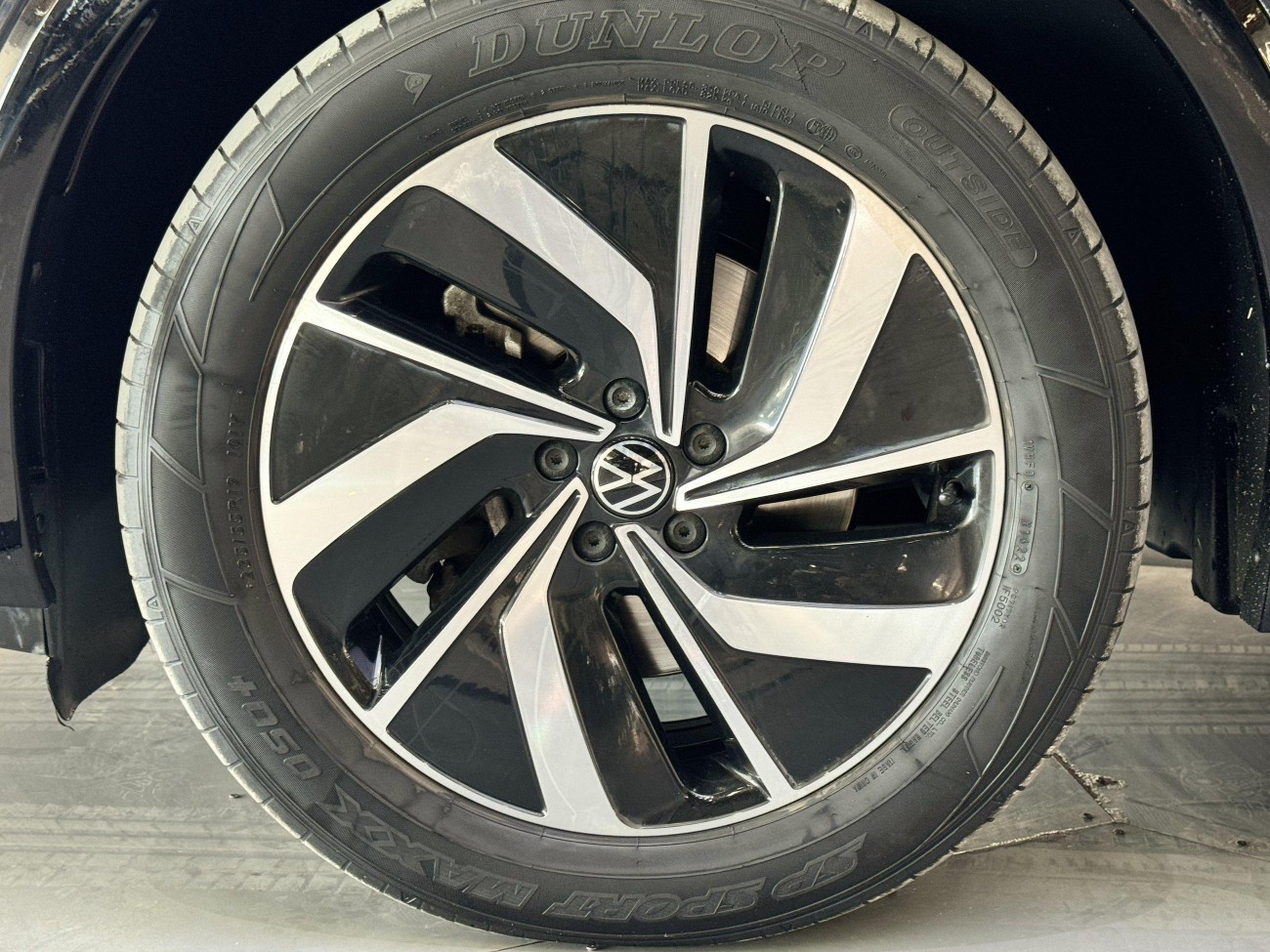 Volkswagen 2022 2022