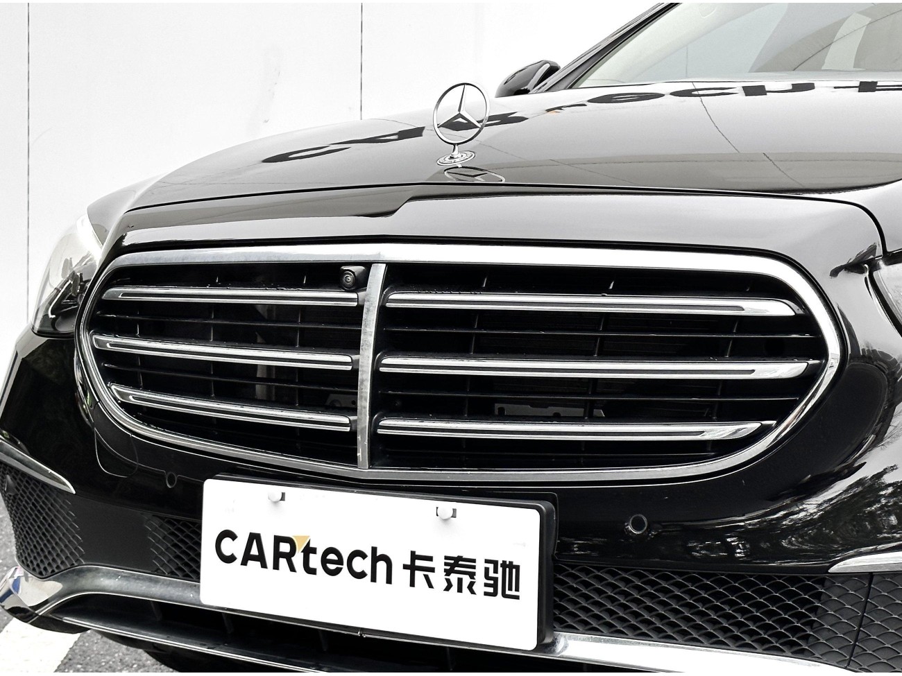 Mercedes-Benz E 300 L 2023