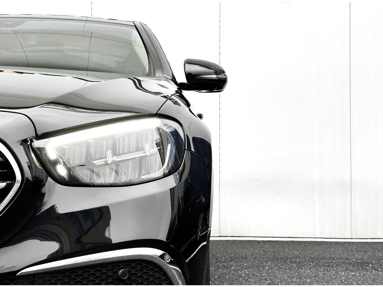 Mercedes-Benz E 300 L 2023