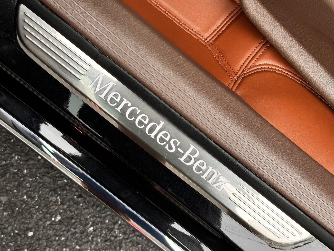 Mercedes-Benz E 300 L 2023